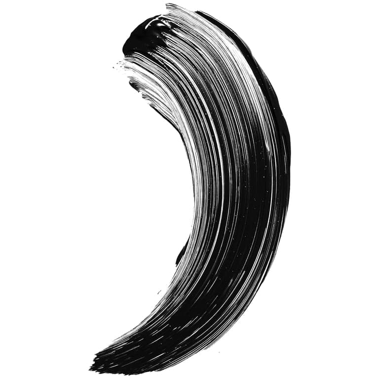 Maybelline Lash Sensational Máscara Lavable, Alargadora y Voluminizadora para un Efecto Abanico Completo, Blackest Black, 1 Unidad - vista alternativa