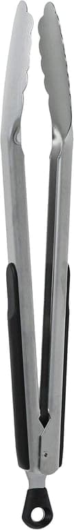 OXO Good Grips Chef's Knife + Tongs Bundle - vista alternativa