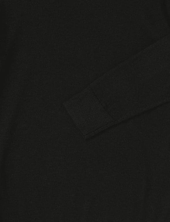 Suéter ligero de cuello redondo de manga larga para mujer Amazon Essentials, favorecedor (disponible en talla grande) - imagen 6