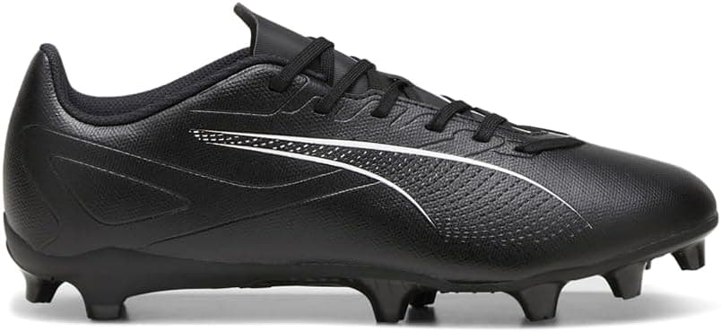 Puma Taquetes de fútbol Ultra Play para hombre, terreno firme y artificial - vista alternativa