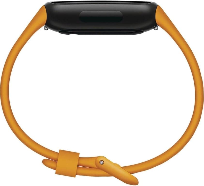 Google Fitbit Inspire 3 - Midnight Zen/Black - Bandas Pequeñas y Grandes - imagen 2