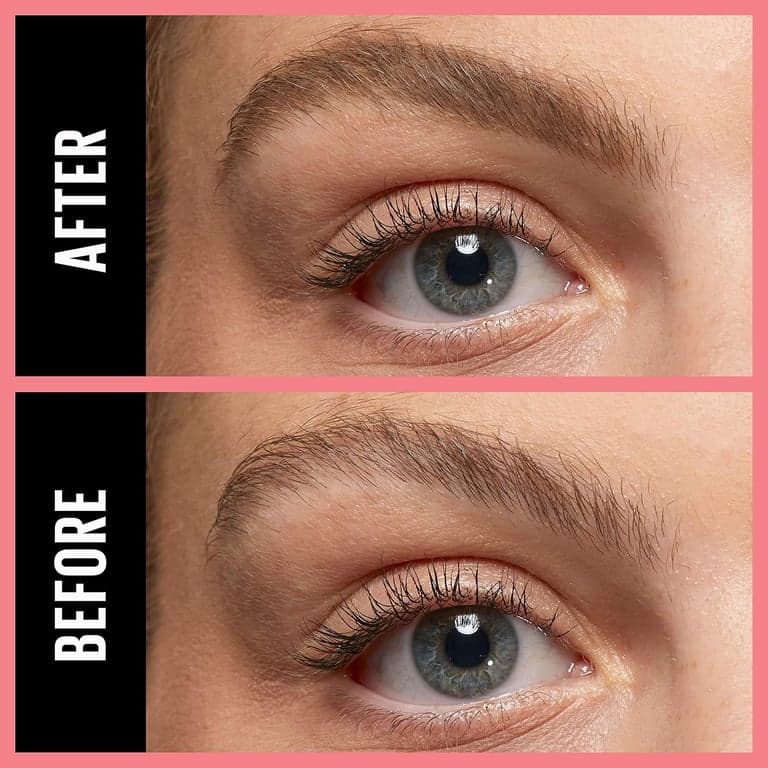 Lápiz definidor de cejas Maybelline Total Temptation, Rubio, 1 unidad - vista alternativa