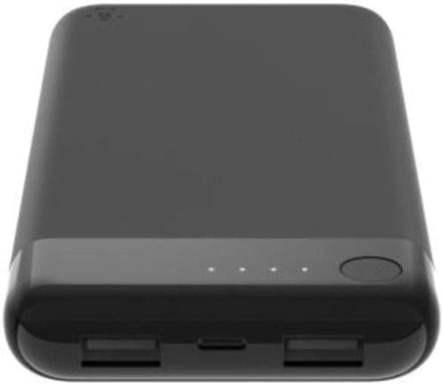 Belkin Boost Charge Power Bank 10K con conector Lightning. - imagen 3
