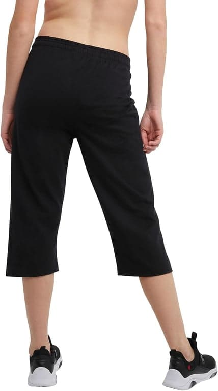 Pantalones Capri Champion Jersey - vista alternativa