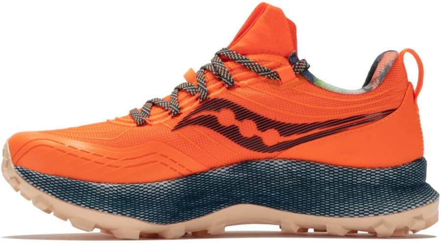Saucony Mens S20647-10 - imagen 4