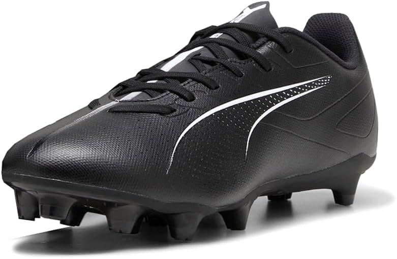 Puma Taquetes de fútbol Ultra Play para hombre, terreno firme y artificial - imagen 2