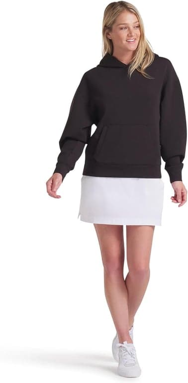 Sudadera con capucha de felpa Cloudspun para mujer PUMA - imagen 3