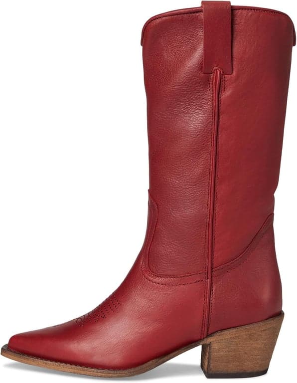 Bota de moda Albany para mujer de Steve Madden - imagen 3