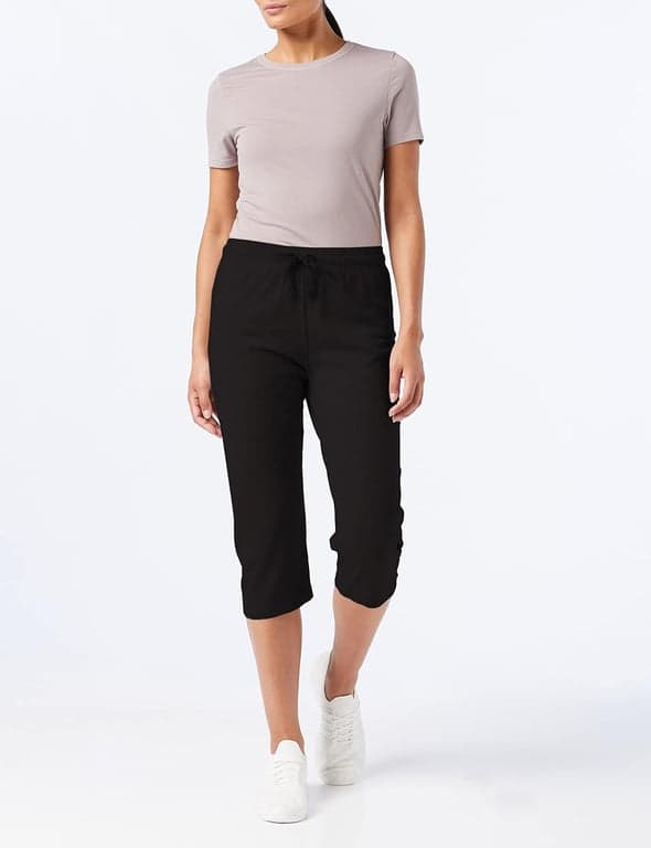 Pantalones Capri Champion Jersey - imagen 2