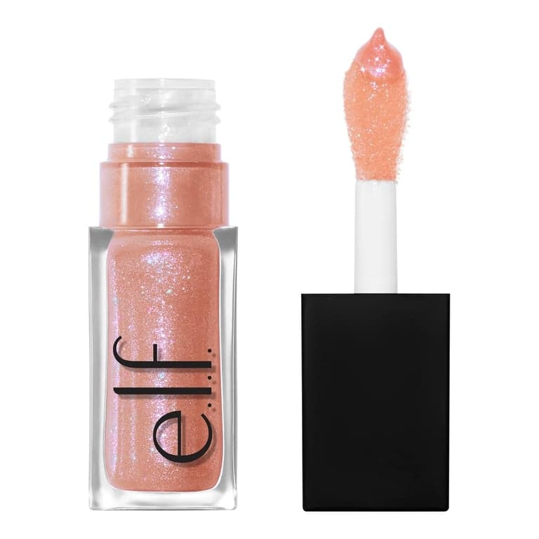 e.l.f. Glow Reviver Lip Oil, Candy Coded