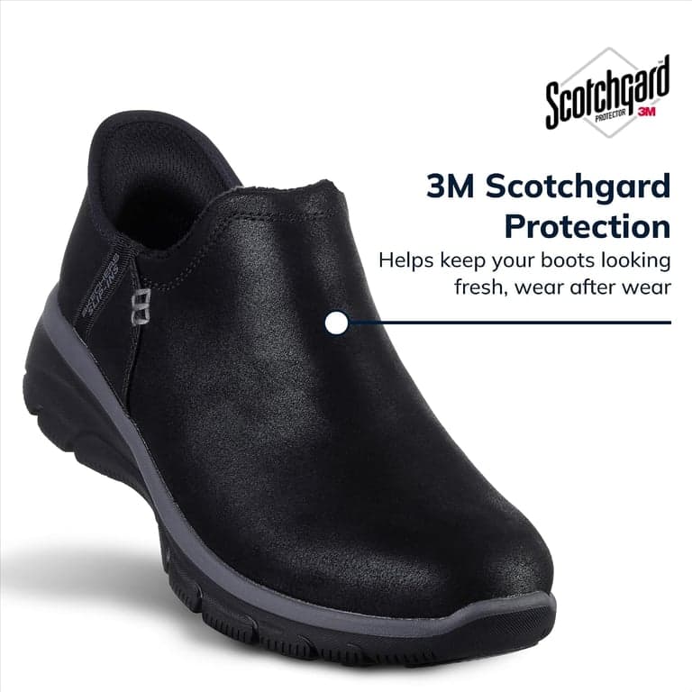 Botín Skechers Easy Going - Modern Hour - Hands Free Slip-ins para mujer - imagen 4