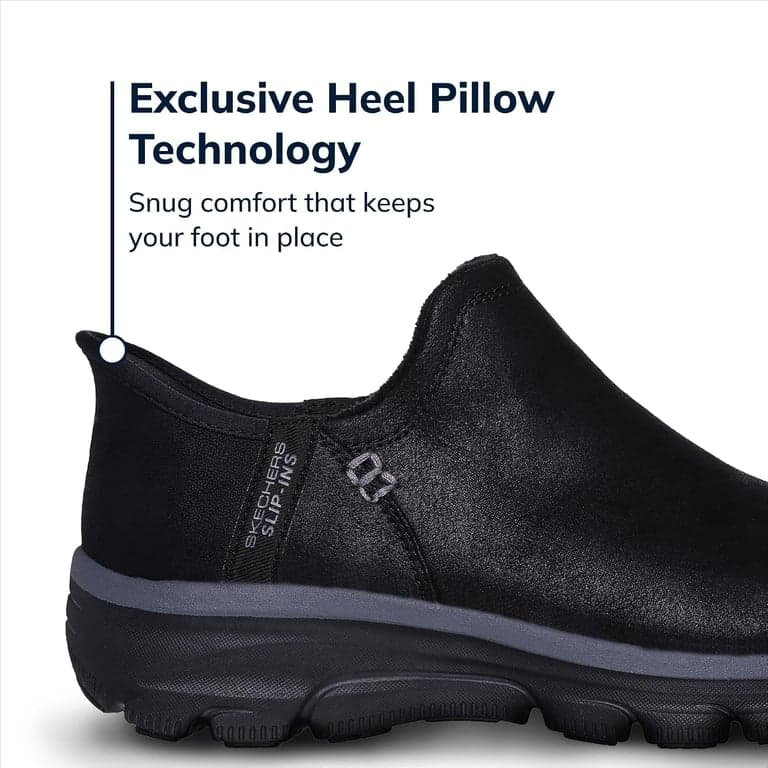 Botín Skechers Easy Going - Modern Hour - Hands Free Slip-ins para mujer - imagen 2