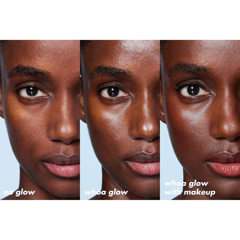 e.l.f. SKIN Suntouchable Whoa Glow SPF 30, Sunbeam - imagen 6