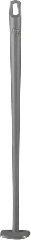Accesorio raspador de cuchillas Vitamix, 1 unidad (paquete de 1), gris, nailon