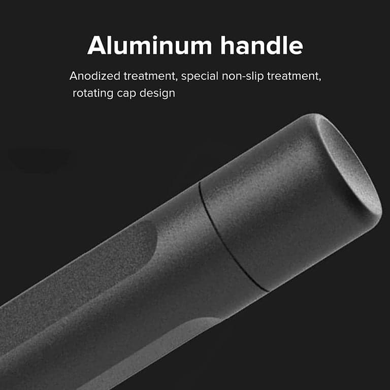 Juego de destornilladores de precisión Xiaomi Mi, juego de 24 puntas magnéticas, juego de herramientas de destornillador de bolsillo, kit de mini destornilladores, kit de herramientas de reparación para electrónica - imagen 3