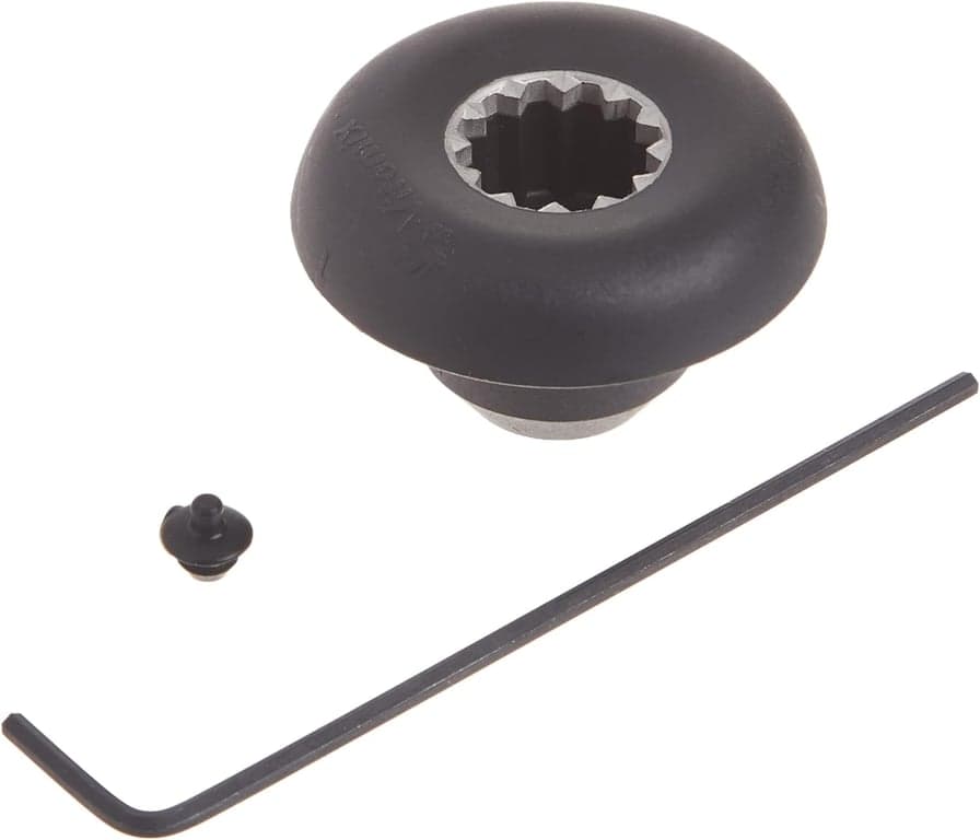 Juego de receptáculo de accionamiento Vitamix, metal - 891 - imagen 3