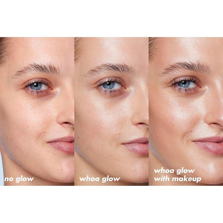 e.l.f. SKIN Suntouchable Whoa Glow SPF 30, Sunbeam - imagen 4