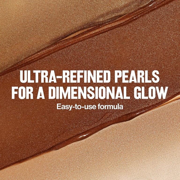Revlon ColorStay Face + Body Glow Lotion, 120 It's Giving Sun - imagen 4