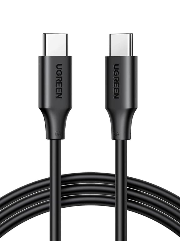 UGREEN USB C to USB C Cable 2M