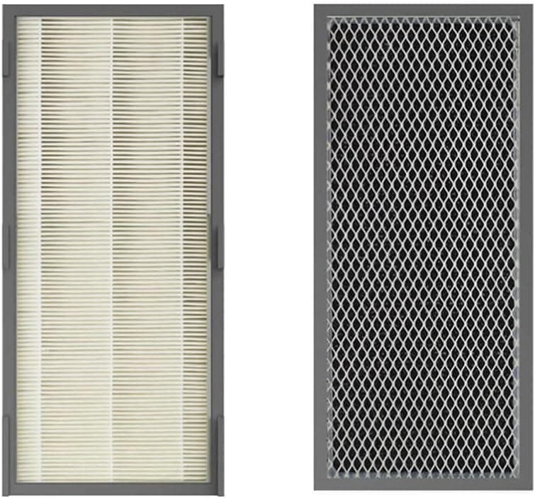 Cuisinart CAP-1000FPK Air Purifier Replacement Filters