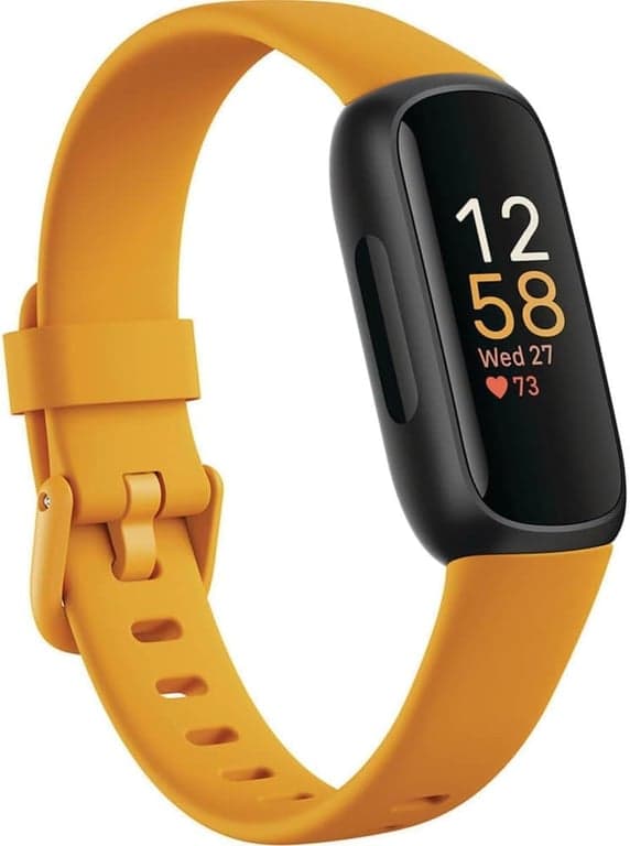 Google Fitbit Inspire 3 - Midnight Zen/Black - Bandas Pequeñas y Grandes - imagen 3