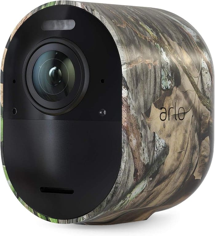 Carcasa de cámara Arlo multicolor, W128265160 - imagen 2