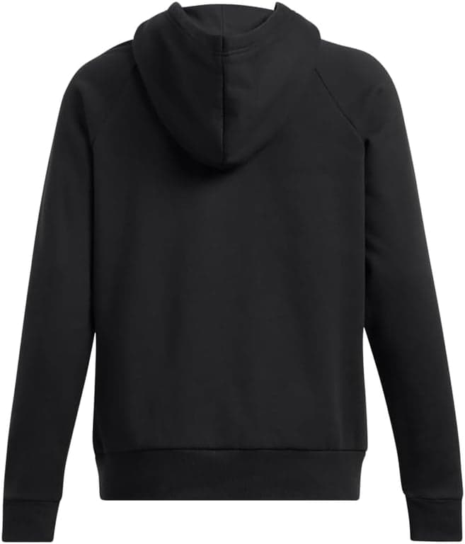 Under Armour Women's Project Rock Rival Fleece Hoodie - imagen 4