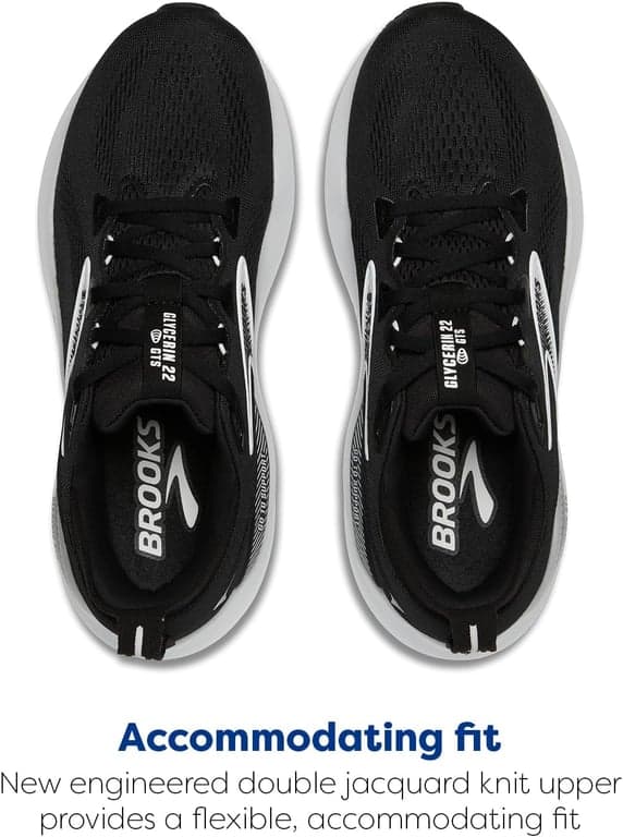 Zapatilla de running con soporte Glycerin GTS 22 para hombre de Brooks - imagen 3