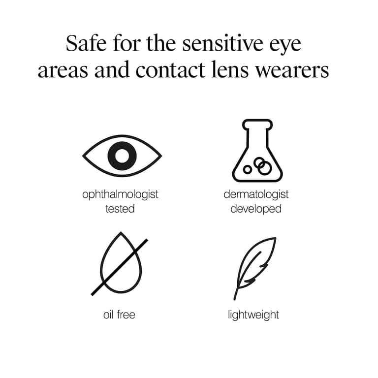 Neutrogena Desmaquillante de Ojos sin Aceite, 8 fl. oz - imagen 6