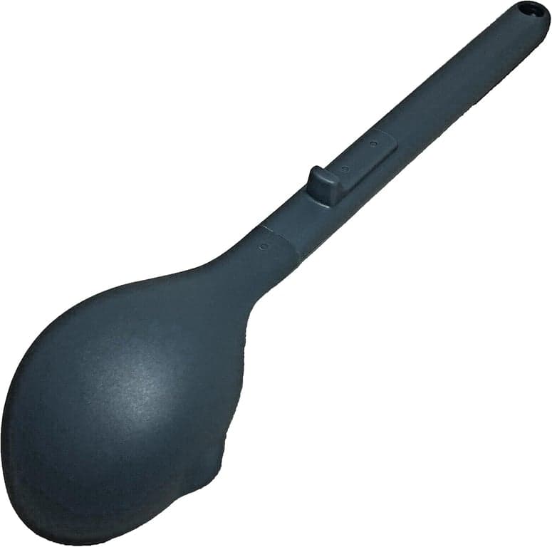 Cuchara-Cucharón con Dientes para Ninja Foodi PossibleCooker Pro MC1000 MC1001 SFP700 - imagen 2