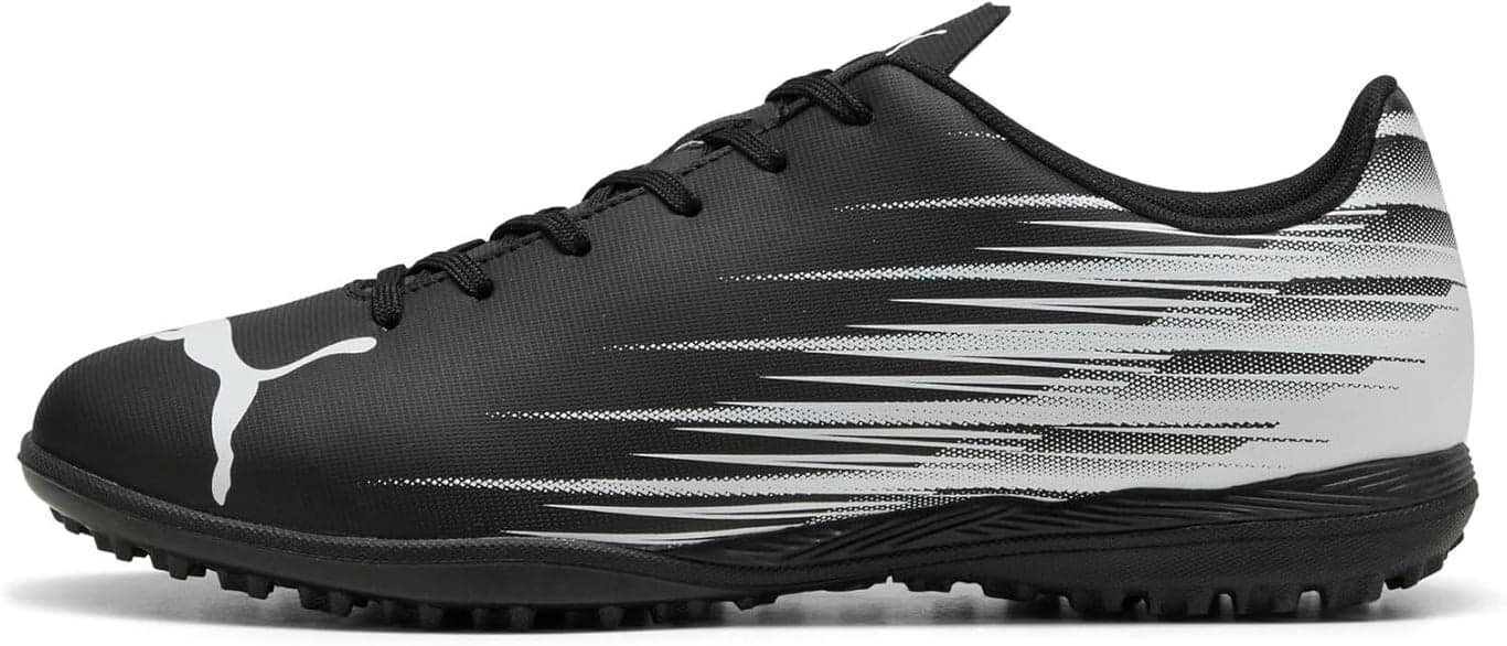 Puma Calzado de fútbol Attacanto Turf Trainer para hombre