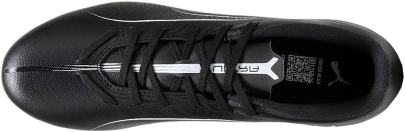 Puma Taquetes de fútbol Ultra Play para hombre, terreno firme y artificial - imagen 4