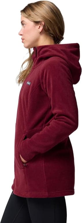 Columbia Women's Benton Spring II Long Hoodie - imagen 3