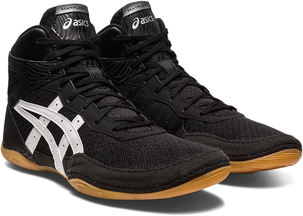 Zapatillas de lucha libre Asics Matflex 7 para hombre - vista alternativa