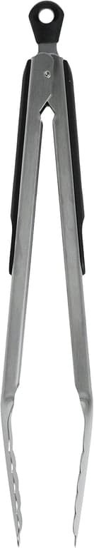 OXO Good Grips Chef's Knife + Tongs Bundle - imagen 2