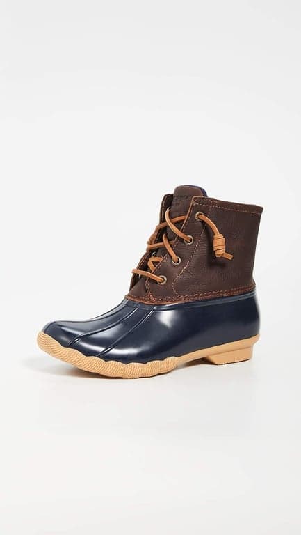 Sperry para mujer Saltwater Seasonal - imagen 3