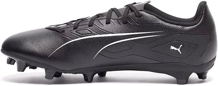 Puma Taquetes de fútbol Ultra Play para hombre, terreno firme y artificial - imagen 3