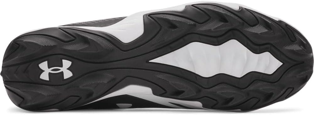 Tacos de fútbol americano Under Armour Spotlight Hammer - vista alternativa