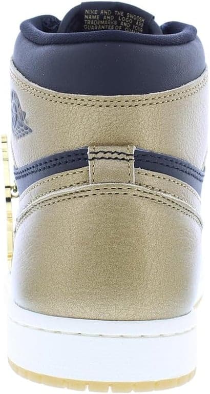 Tenis Nike Air Jordan 1 Retro High OG para Hombre - imagen 3