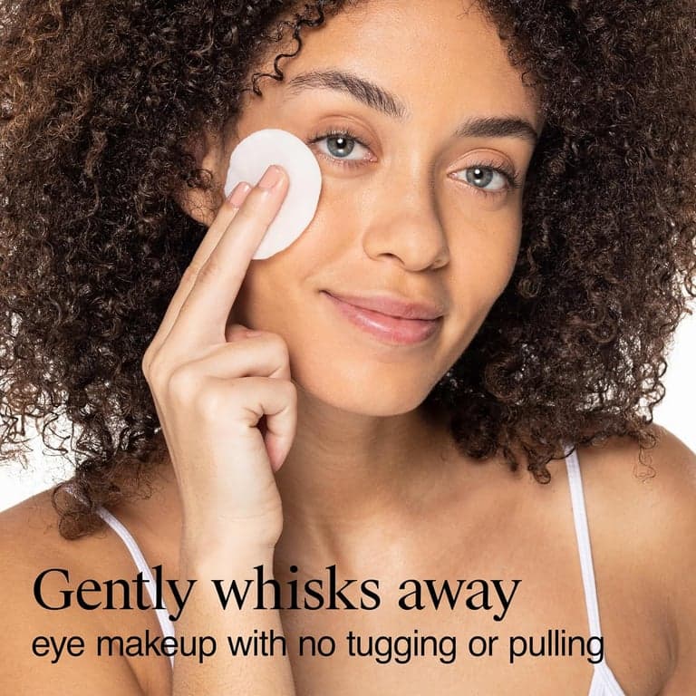 Neutrogena Desmaquillante de Ojos sin Aceite, 8 fl. oz - imagen 4