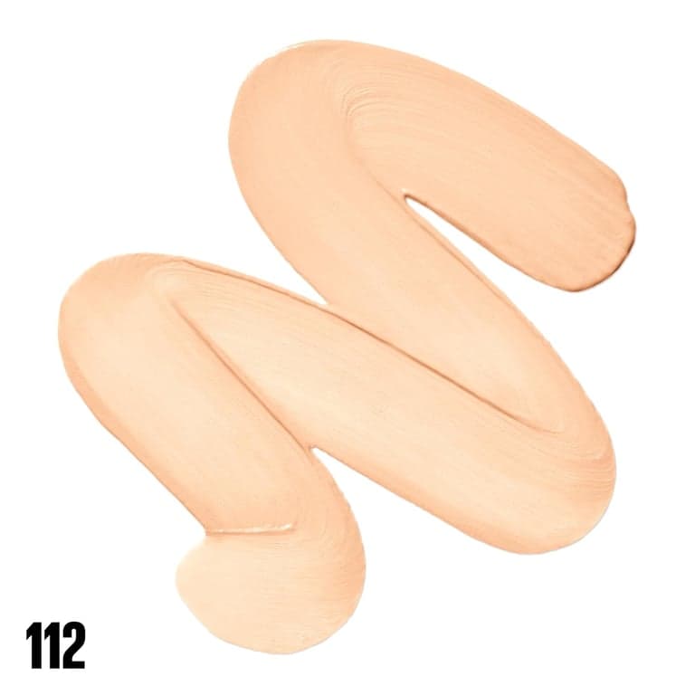 Maybelline Instant Age Rewind Eraser Foundation con SPF 20 y ProVitamina B5 Hidratante, 120, 1 unidad (el empaque puede variar) - imagen 6