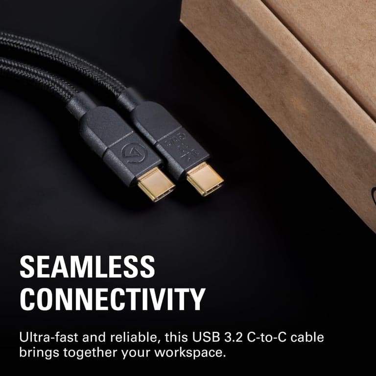 Cable Elgato USB-C 3.2 C a C, 10 Gb/s, 1.5m - vista alternativa