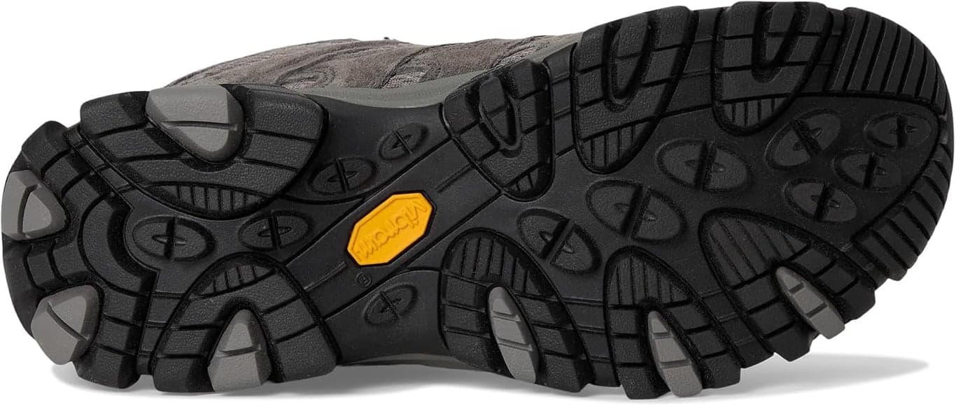 Botas de senderismo impermeables Merrell Moab 3 Mid para mujer - imagen 3