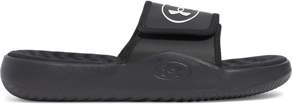 Sandalia Under Armour Ignite Pro Slide para Hombre - imagen 3