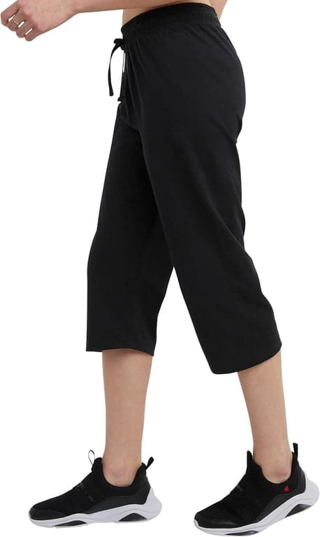 Pantalones Capri Champion Jersey - imagen 3