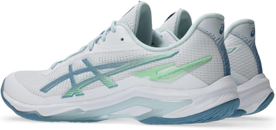 Zapatillas de voleibol ASICS Netburner Ballistic FF 4 para hombre - imagen 2