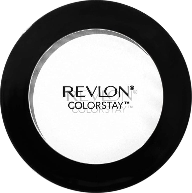 Revlon ColorStay Pressed Powder, 850 Medium Deep, 0.3 oz