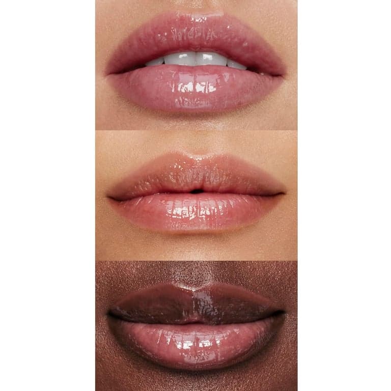 e.l.f. Pout Clout Lip Plumping Pen, Pinky Out - imagen 4