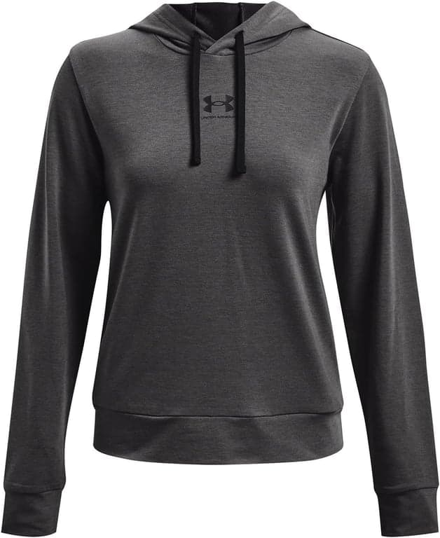 Sudadera con Capucha Rival Terry para Mujer de Under Armour