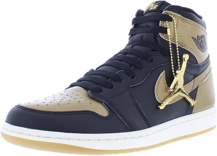 Tenis Nike Air Jordan 1 Retro High OG para Hombre - imagen 4
